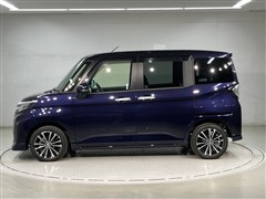 ルーミー カスタムG-T