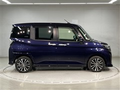 ルーミー カスタムG-T