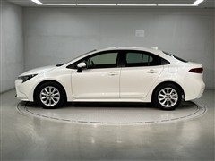 カローラ ハイブリッド G-X