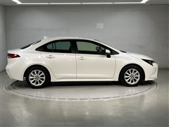 カローラ ハイブリッド G-X