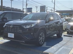 トヨタ RAV4 G