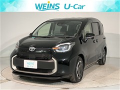 トヨタ シエンタ HV Z 7ニン