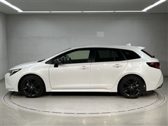 カローラツーリング HEV WxB