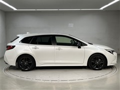 カローラツーリング HEV WxB