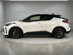C-HR HV S GRスポーツ