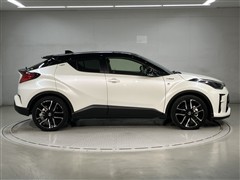 C-HR HV S GRスポーツ
