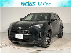 ヤリスクロス HEV Z