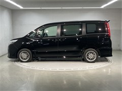 ノア ハイブリッド Si