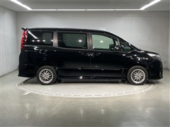 ノア ハイブリッド Si