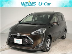 シエンタ G クエロ