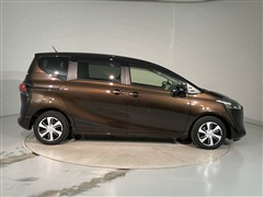 シエンタ G クエロ