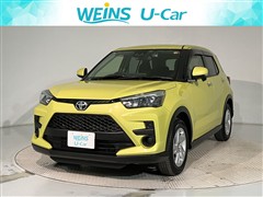 トヨタ ライズ G