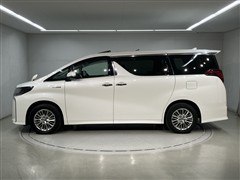 アルファード HV SR C-PKG