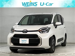 シエンタ HEV Z 7ニンノリ