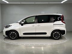 シエンタ HEV Z 7ニンノリ