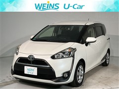 トヨタ シエンタ G