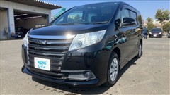 ノア X 8ニンノリ