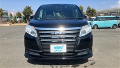 ノア X 8ニンノリ