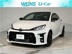トヨタ　GRヤリス RZハイパフォーマンス
