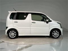 ワゴンRスティングレー HV X