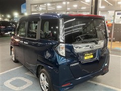 ルーミー カスタムG-T