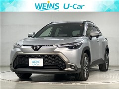 カローラクロス Z