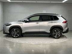 カローラクロス Z