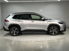 カローラクロス Z