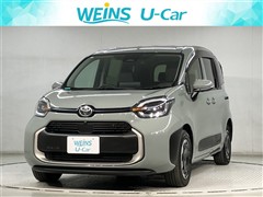 シエンタ HEV Z 5ニンノリ