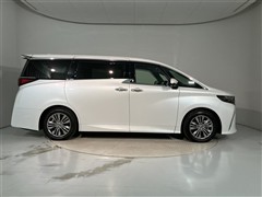 アルファード Z