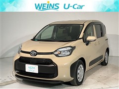 シエンタ HV G 7ニンノリ