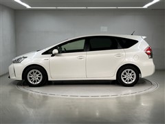 プリウスアルファ S 5ニンノリ