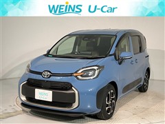 シエンタ Z 5ニンノリ