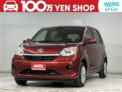 パッソ X Lパッケージ