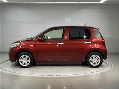 パッソ X Lパッケージ