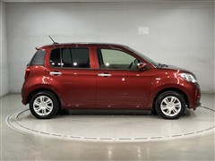 パッソ X Lパッケージ