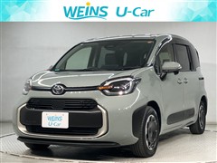 シエンタ HEV Z 5ニンノリ