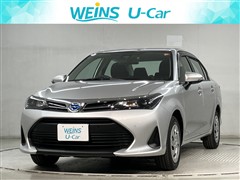 カローラアクシオ HEV EX