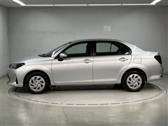 カローラアクシオ HEV EX