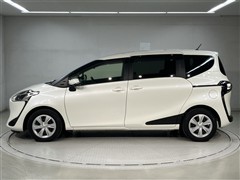 シエンタ ファンベース X