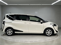 シエンタ ファンベース X