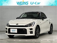 コペン GRスポーツ