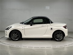 コペン GRスポーツ