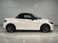 コペン GRスポーツ