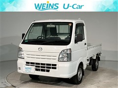 スクラムトラック KCエアコンパワステ