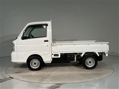 スクラムトラック KCエアコンパワステ