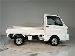 スクラムトラック KCエアコンパワステ