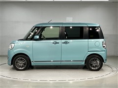 ムーヴキャンバスGメイクUP SA3