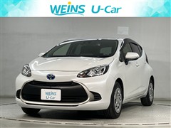 トヨタ アクア G