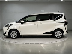 シエンタ G クエロ